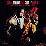 Home, Sonny Rollins Home Sweet Home LP