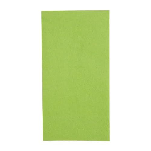 Fiesta Recyclebaar Lunch Servet Kiwi 33x33cm 2ply (2000 stuks)