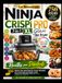 Le Ninja Le Nouveau Ninja CRISPi PRO 7-in-1 XL Glass Air Fryer Recettes pour Débutants