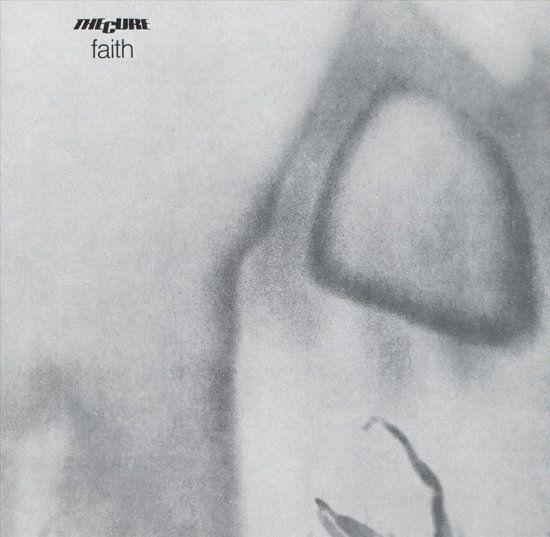 The Cure - Cure The Faith (2016 Reissue/180Gr+Download)