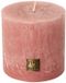 PTMD stompkaars rustiek roze 10x10x10cm