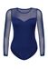 TEYLI Shirt body nachtblauw