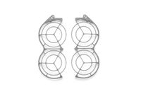 DJI Propellerbeschermer voor Neo 2 - Grijs (2 stuks)