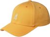 Kangol Baseball Cap Wol Flexfit Oranje L/XL