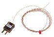 RS PRO Thermoelement type T, Ø 1/0,2mm x 2m → +250°C