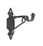 Imex El Zorro 75004 fronthouder, uittrekbaar, stang 25 mm
