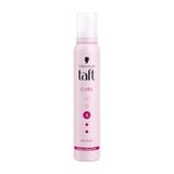 Taft Foaming Curls Long-Lasting Curls 150ml - Hold 3
