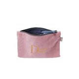 Rössler Etui Velvet Blush 22 x 15 x 2 cm