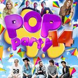 Pop Universal Music Tv Pop Party 14 CD + DVD
