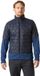 Helly Hansen Lifaloft Hybrid Insulator Jas Blauw XL Man