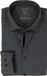 OLYMP No. Six 24/Seven super slim fit chemise - tricot - gris anthracite - Repassage facile - Tour de cou : 43