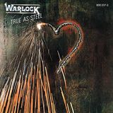 True Warlock True As Steel