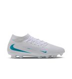 Nike Phantom 6 High Cut Academy Fg/ag Bright Lights - Multi Ground (Mg), taille 41