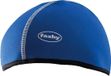Fashy Bonnet de bain - Néoprène - Forme courte - Bleu