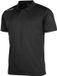 Stanno Field Polo Sportpolo Kinderen - Black
