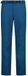 CMP Afneembare benen wandelbroek Heren Polyester Petroleum 4XL