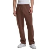 Urban Classics Fluffy Trainingsbroek Heren XL Bruin