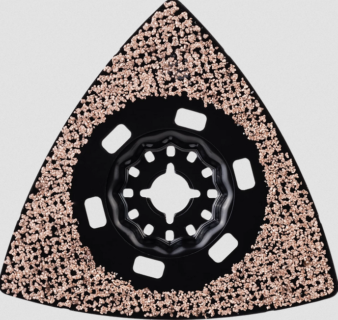 Bosch 2 608 900 047 - Accessoires voor schuurmachines - Zwart, Grijs