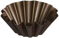 Browne 80223010 5-0,5" gecanneleerde brioche mal
