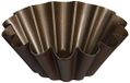 Browne 80223010 5-0,5" gecanneleerde brioche mal