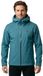 Black Diamond Fineline Stretch Shell Jas Blauw M Man