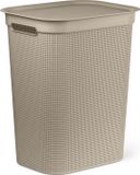 Merkloos Brisen Wasverzamelaar - 50 L - Cappuccino