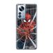 ERT GROUP mobiel telefoonhoesje voor Xiaomi 12 PRO origineel en officieel erkend Marvel patroon Spider Man 008