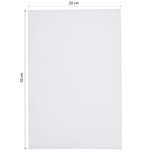 Pebeo 777204 schilderkarton 33 x 22 cm