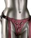 CalExotics The Regal Queen Strap On Harness Rood