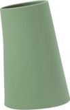Spirella Move Tandenborstelhouder – Badkamer Beker en Tandenborstel Houder – Borstelhouder van PP – Kleur Basil – 8 x 12,5 cm