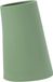 Spirella Move Tandenborstelhouder – Badkamer Beker en Tandenborstel Houder – Borstelhouder van PP – Kleur Basil – 8 x 12,5 cm