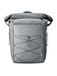 Kapten & Son Rugzak 'Yoho' grijs / wit