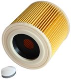 INF Kärcher HEPA-filter Geschikt voor WD2/WD3/MV3/MV2/A2004/A2054/A2204/A2656