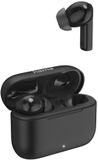 Hama Passion Clear II In-Ear Oordopjes met ANC - Zwart