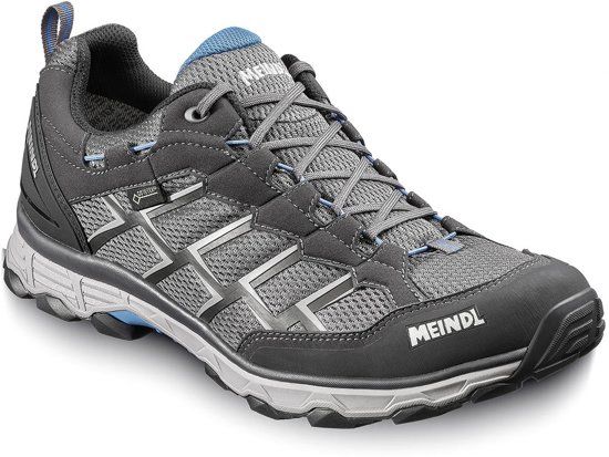 Meindl Activo men gtx - anthrazit /ozean - UK 10.5 - 4056284223914