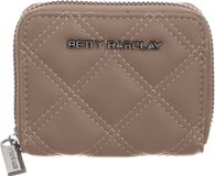 Betty Barclay portemonnee Wallet Cappuccino beige