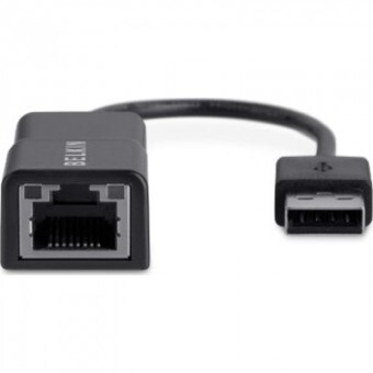 Belkin USB2.0 to Ethernet Adapter