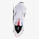 Mizuno Rider 30 Disclosure Chaussures de course Unisexe Blanc EU 41