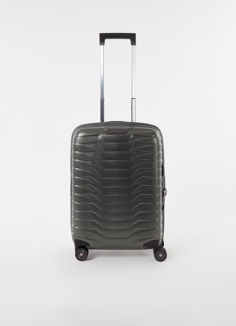 Samsonite Proxis spinner 55 cm