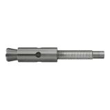 fischer ZYKON anker vluchttrapbevestiging FZA 14 x 40 ST R rvs (20 stuks)
