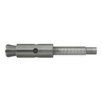 fischer ZYKON anker vluchttrapbevestiging FZA 14 x 40 ST R rvs (20 stuks)