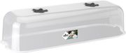 Elho Green Basics Kweekhuis 50 - Transparant - Ø 51 cm