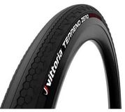 Vittoria Terreno Zero 2c 700c X 35 Stijve Gravelband Zwart