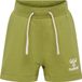 Hummel Kindersportbroek Hmldream Shorts 219365 Groen