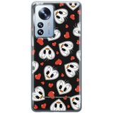 ERT GROUP mobiel telefoonhoesje voor Xiaomi 12 PRO Looney Tunes Tweety 018