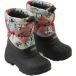 Reima Bottes d'hiver enfant Moomin Nefar