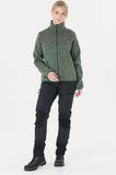 WHISTLER Fleecejacke SAMANI