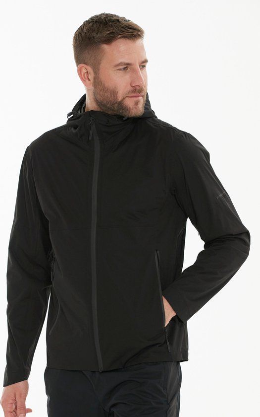 Endurance Laufjacke Komint