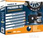 Terra-S Reifenpannen Kit 450ML Premium