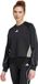 Adidas Sportswear Stadium 3-Stripes Sweatshirt - Dames - Zwart - XXL